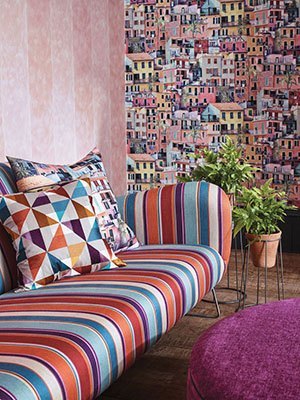 Oborne Little Blakely Interiors Co. Down