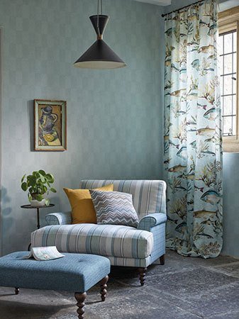 Oborne Little Collection Interiors By Blakely