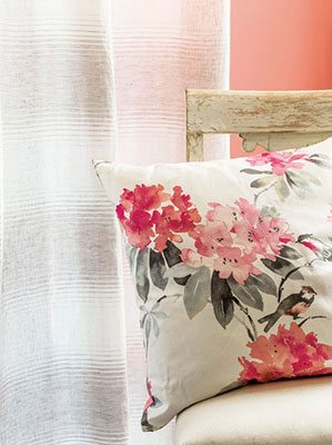 Sanderson Interior Design Dublin