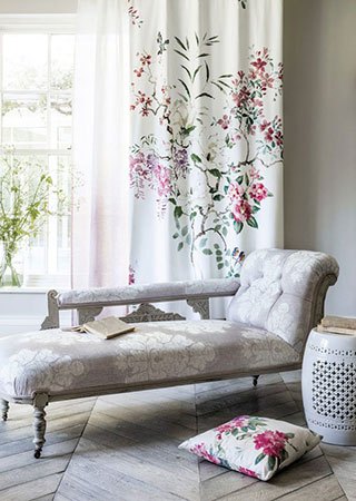 Sanderson Interior Designer Belfast