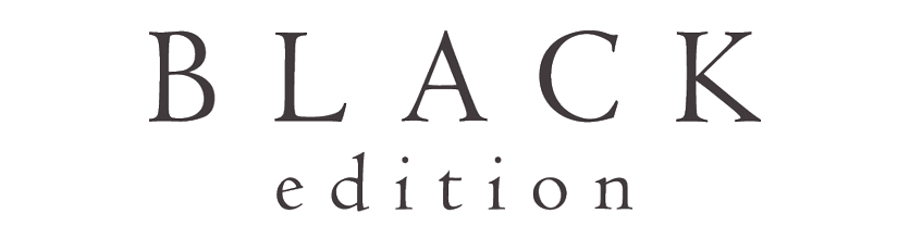 Black Edition
