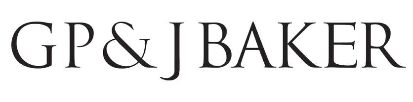 GP&J Baker