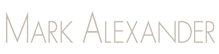 Mark Alexander
