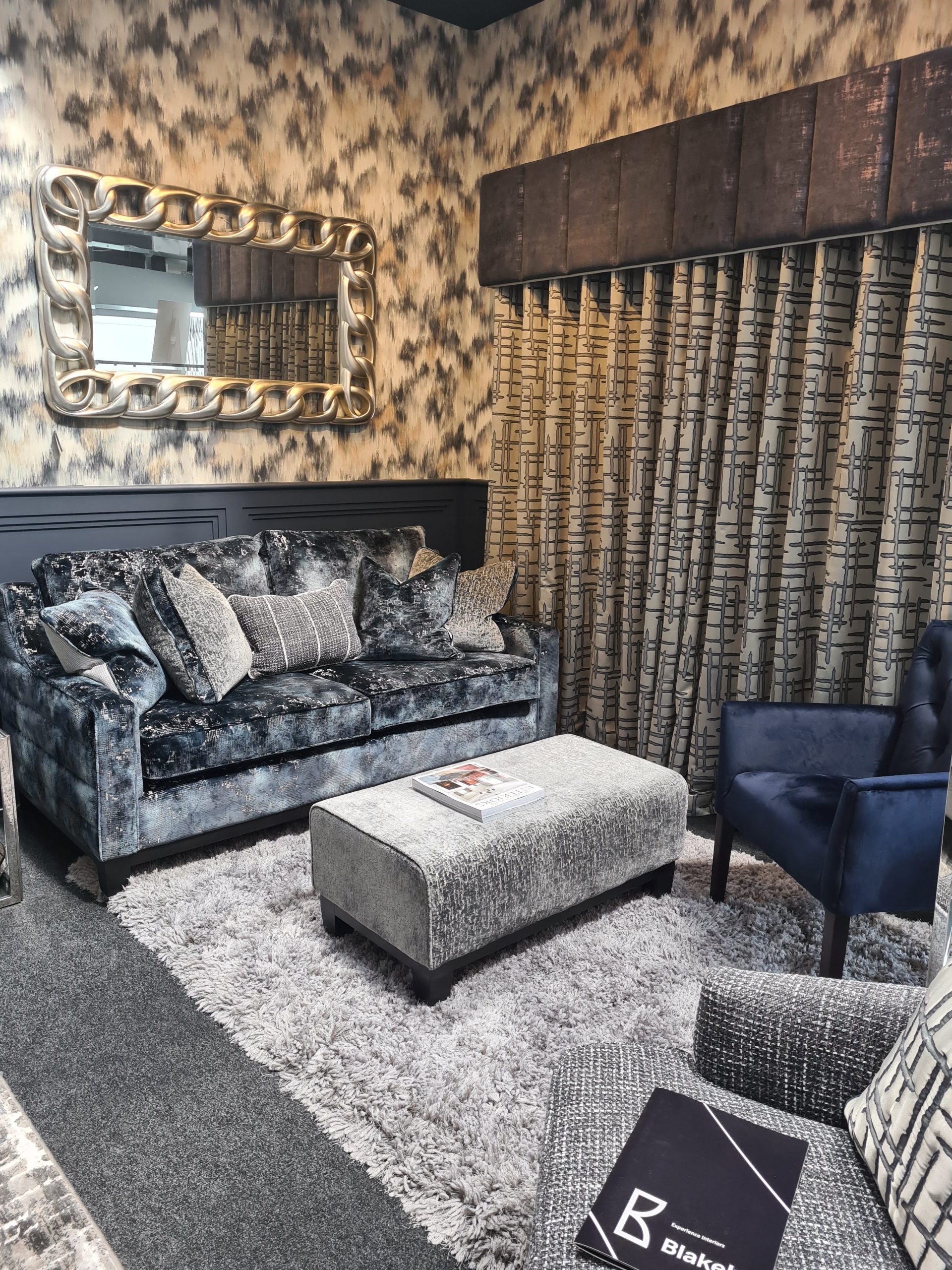 Beautiful Interiors Northern Ireland